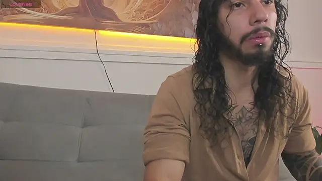 melody ft jesus online show from April 22, 7:31 pm