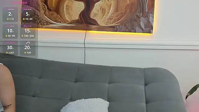 melody ft jesus online show from April 8, 2:18 pm