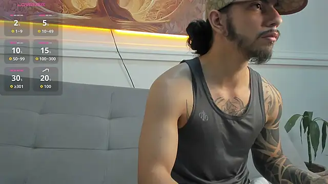 melody ft jesus online show from April 10, 12:45 pm