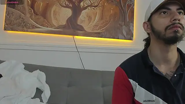 melody ft jesus online show from April 21, 12:23 pm