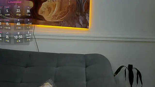 melody ft jesus online show from April 9, 1:17 pm