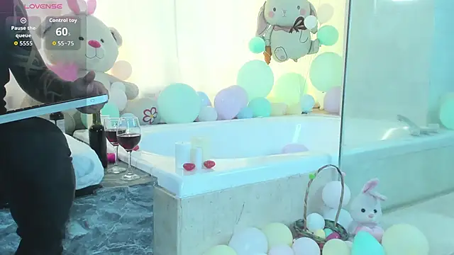 melody ft jesus online show from April 7, 8:43 pm