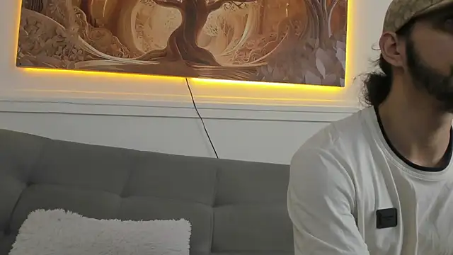 melody ft jesus online show from April 15, 7:40 pm