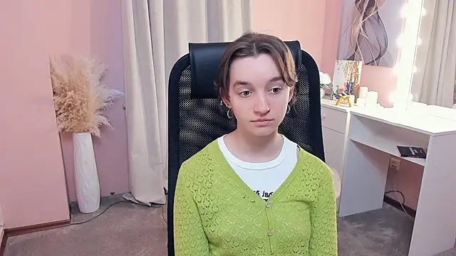 GeorgeStroth online show from March 11, 12:32 pm