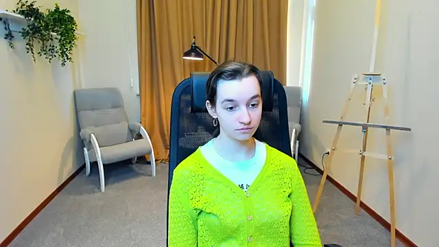 GeorgeStroth online show from March 12, 12:42 pm