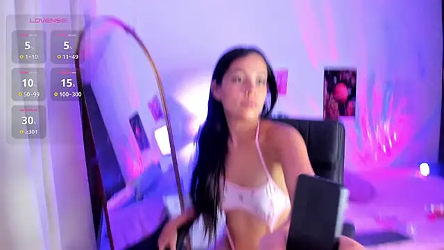 nahiara santana online show from May 13, 3:24 am