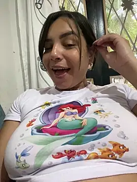 Kira33  online show from March 26, 11:41 am