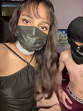 notty love online show from May 9, 4:43 pm
