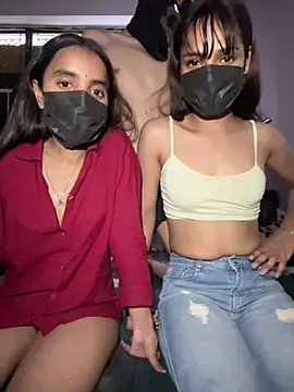 notty love online show from May 21, 9:28 am