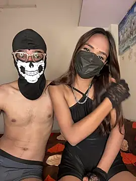 notty love online show from March 13, 7:57 am