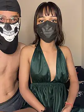 notty love online show from April 11, 3:38 pm