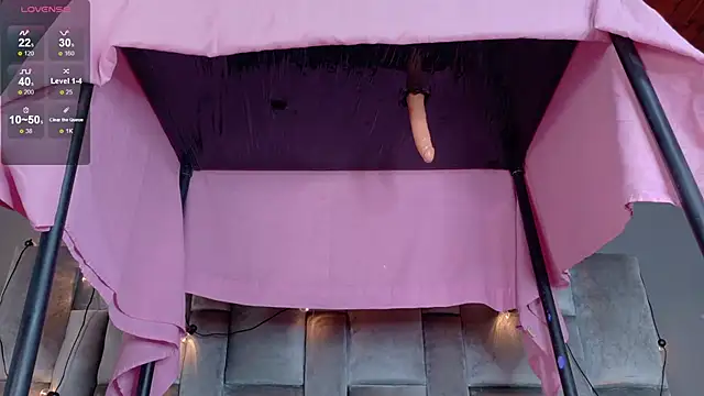 Meganlove   online show from April 24, 2:57 am