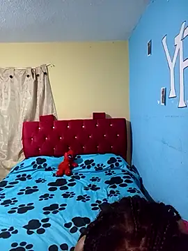 Megan bromw online show from March 12, 3:49 pm