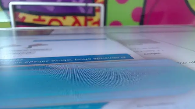 Charlotte ch online show from March 13, 12:54 pm