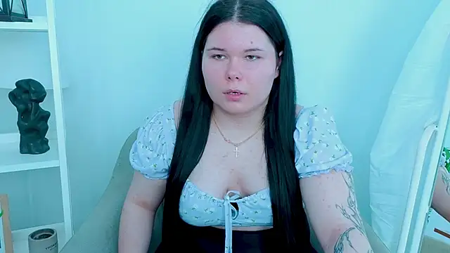 Dalila Lay online show from March 23, 10:48 am