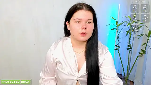 Dalila Lay online show from March 28, 10:16 am
