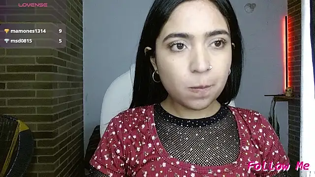 sweet-little online show from March 18, 6:53 pm