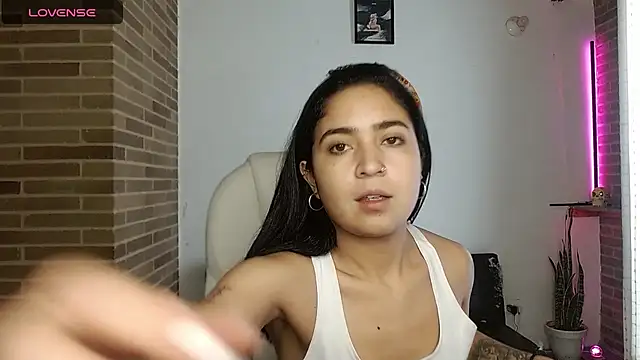 sweet-little online show from March 12, 8:13 pm