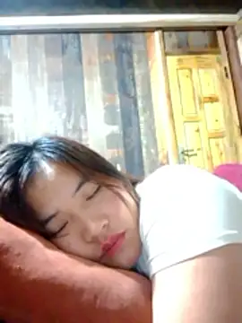 YAONIKUTE online show from April 22, 3:46 am