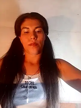 SkinnyBlom  online show from March 14, 4:07 am