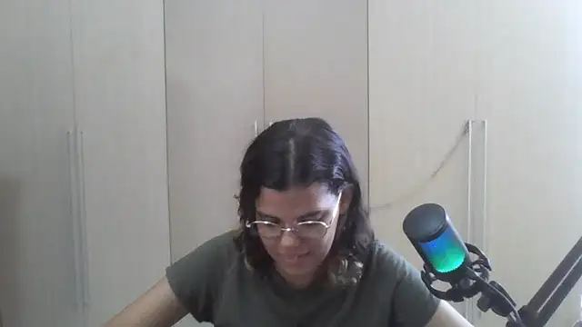 ArleneHollan online show from March 12, 5:17 pm