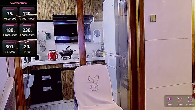 nuanuanbaobei online show from March 20, 6:14 am