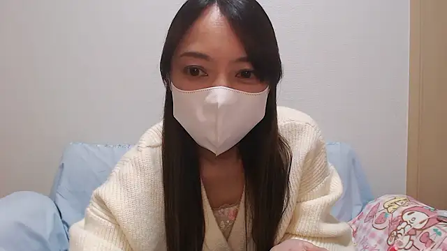 rin rin072 online show from April 15, 2:21 pm