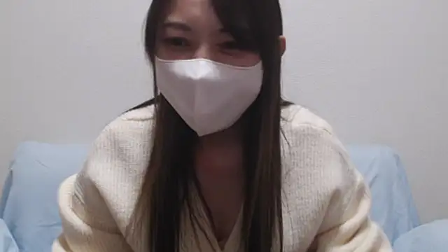 rin rin072 online show from April 8, 1:45 pm