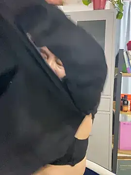 Snapshot of yu19988 chatting on April 8, 1:18 am yu19988 online show from April 8, 1:18 am