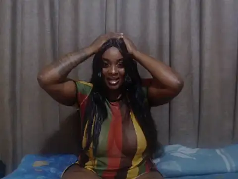 DarkEmpressxx online show from March 22, 3:43 am