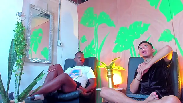 Itza voss online show from March 13, 3:17 pm