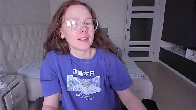 NikiCozy online show from March 26, 11:41 am