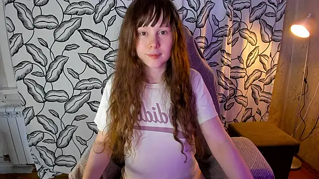 NikiCozy online show from June 10, 11:17 pm