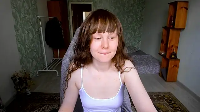 NikiCozy online show from June 25, 2:20 am