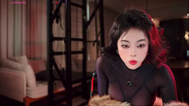 jiayao1999 online show from May 21, 3:48 am