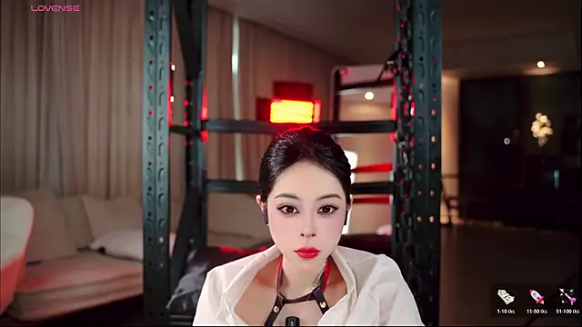 jiayao1999 online show from May 8, 6:39 am
