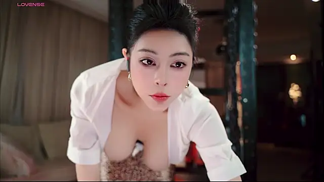 jiayao1999 online show from May 11, 1:56 pm
