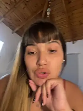 miicbebita online show from April 20, 2:51 pm