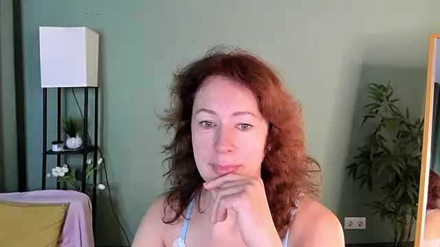 LeticiaRomano online show from August 7, 4:07 am