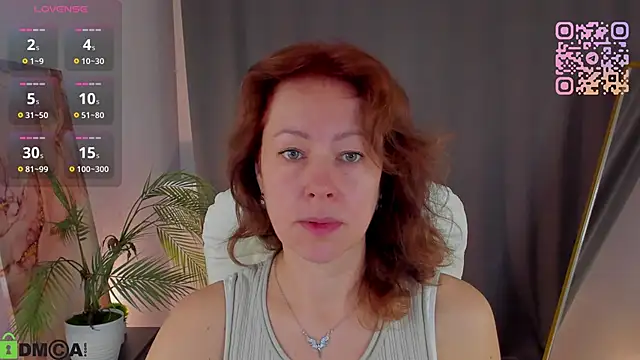 LeticiaRomano online show from April 14, 3:44 am