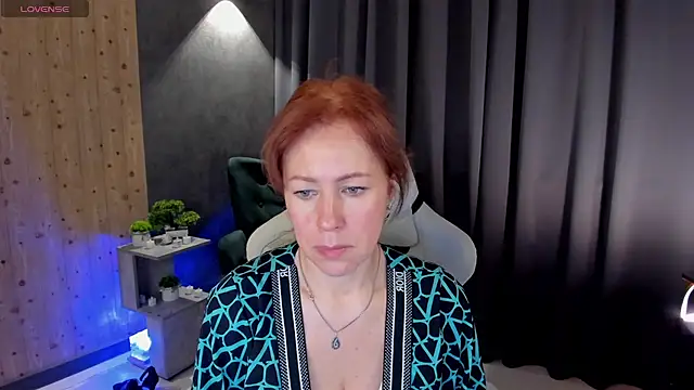 LeticiaRomano online show from March 11, 4:34 pm