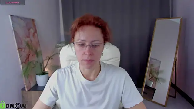 LeticiaRomano online show from April 11, 3:58 am