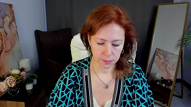 LeticiaRomano online show from March 31, 4:03 am