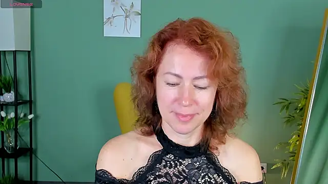 LeticiaRomano online show from June 21, 4:07 am