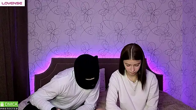 Dyavoll666 online show from March 18, 5:03 pm