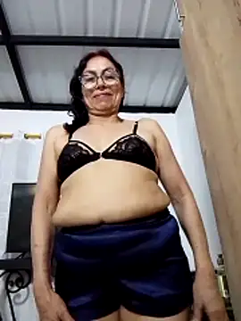 HOT LATINA20 online show from March 27, 3:37 am