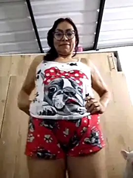 HOT LATINA20 online show from March 20, 2:34 am