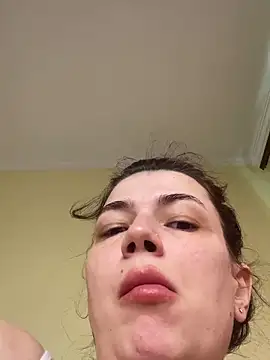 Cutee Erika online show from June 4, 10:42 am