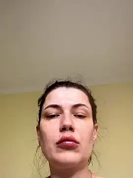 Cutee Erika online show from June 10, 11:22 am