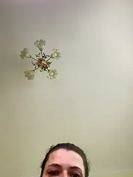 Cutee Erika online show from July 1, 9:31 am
